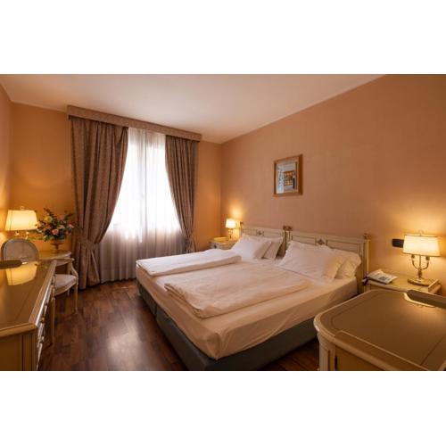 Hotel Lucrezia Borgia