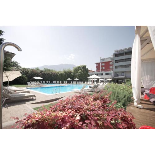 Hotel Luise