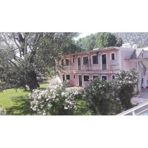Hotel LULI