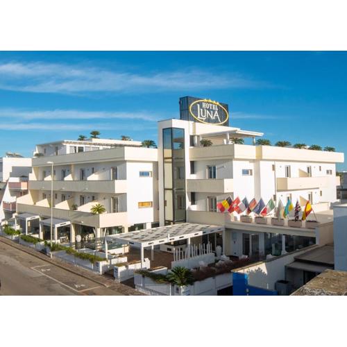 Hotel Luna Lido