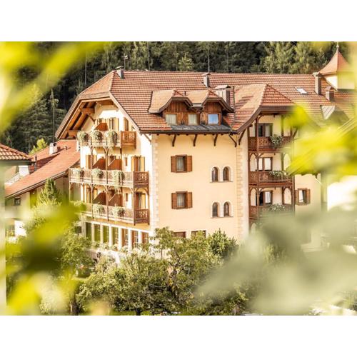 Hotel Luna Mondschein