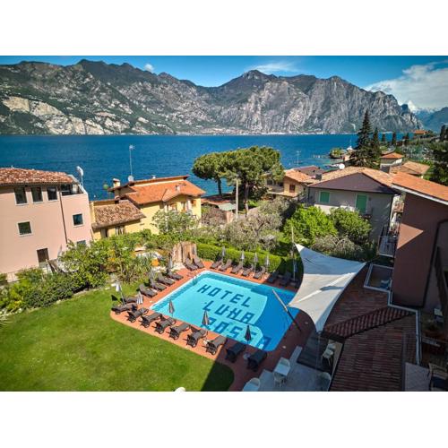 Hotel Luna Rossa