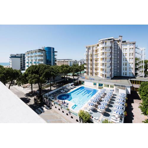 Hotel Luna