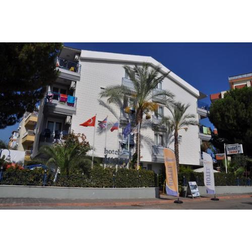 Hotel Lunay