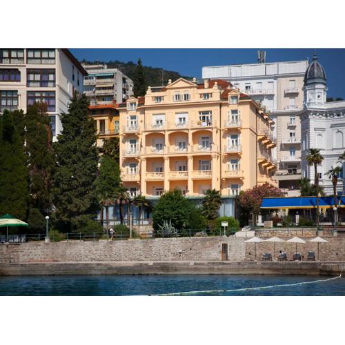 Hotel Lungomare Opatija - Liburnia