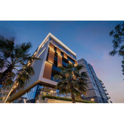Hotel Lungomare