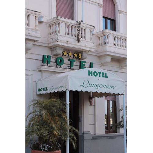 Hotel Lungomare