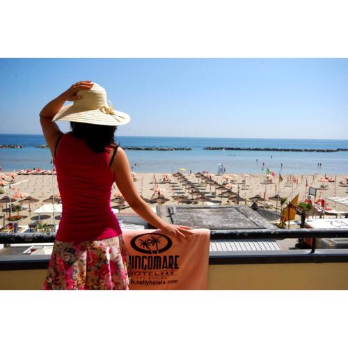Hotel Lungomare