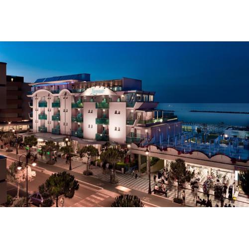 Hotel Lungomare