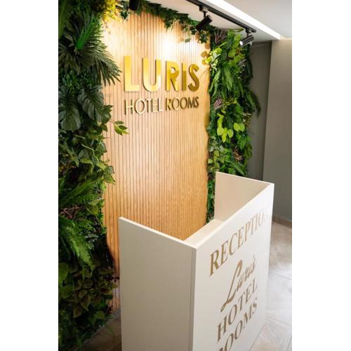 Hotel Luris