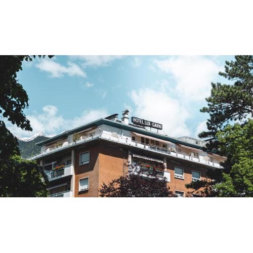 Hotel Lux