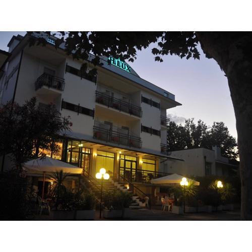 Hotel Lux