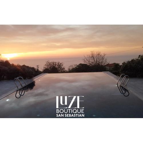 Hotel Luze Boutique San Sebastian