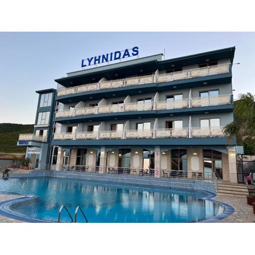 Hotel Lyhnidas