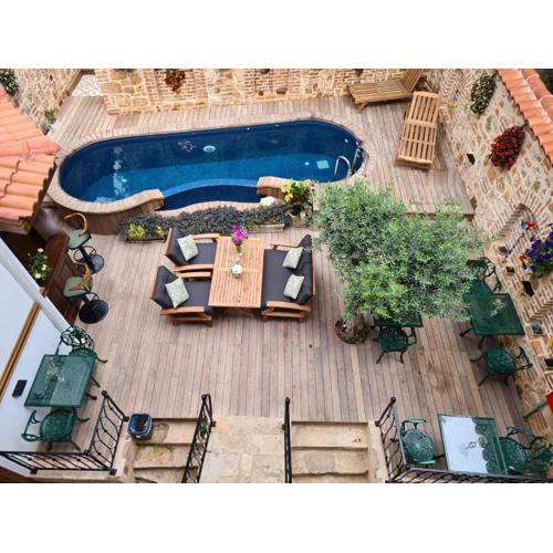 Hotel Lykia Old Town Antalya