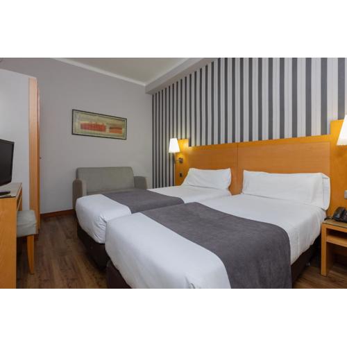 Hotel Lyon