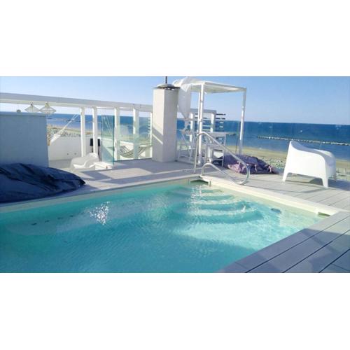 Hotel Madalù