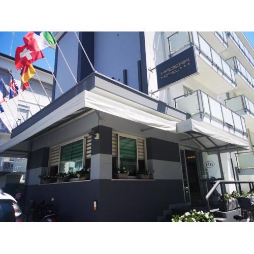 Hotel Madera