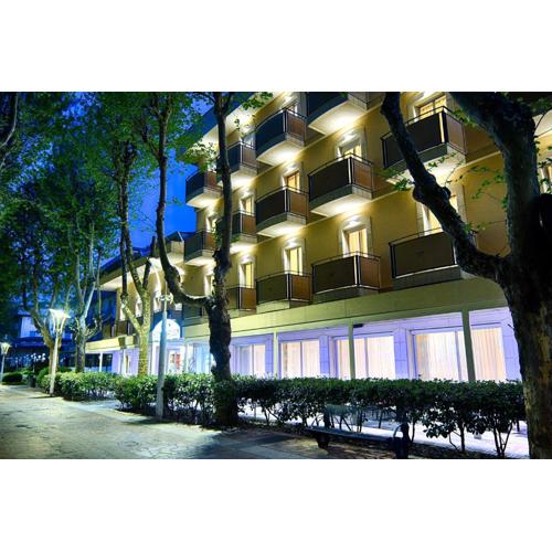 Hotel Madison