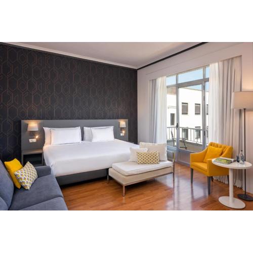 Hotel Madrid Plaza de España, Affiliated by Meliá