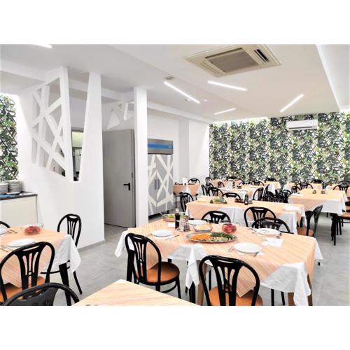 Hotel Madrid
