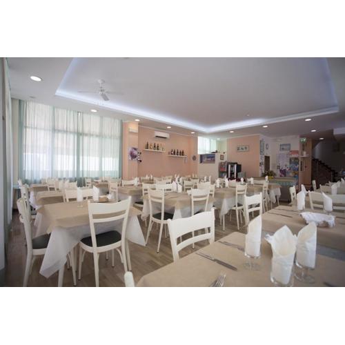 Hotel Madrid