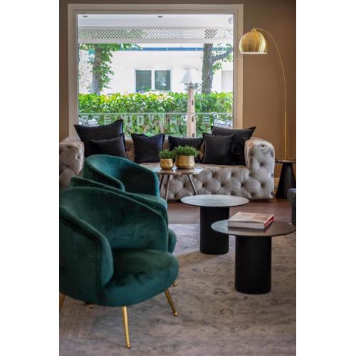 Hotel Maestrale