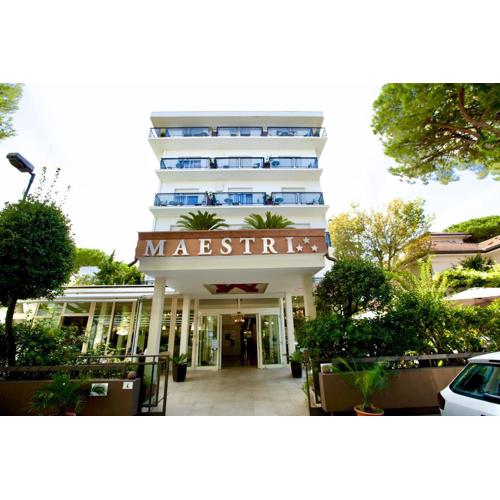 Hotel Maestri