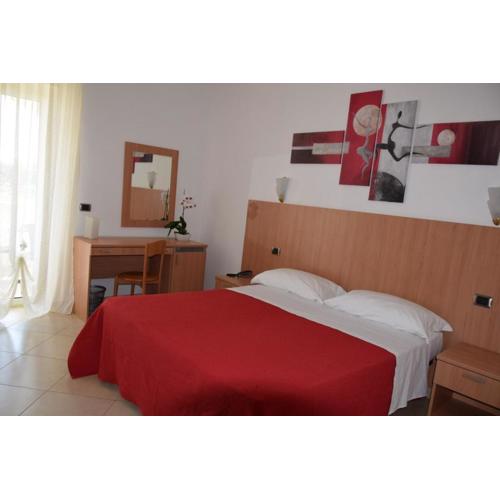 Hotel Maggiore