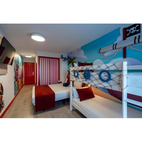 Hotel Magic Fantasy