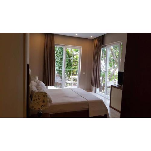 Hotel Magllara