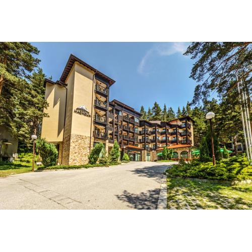 Хотел Магнолия, Hotel Magnoliya