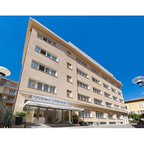 Hotel Mainè