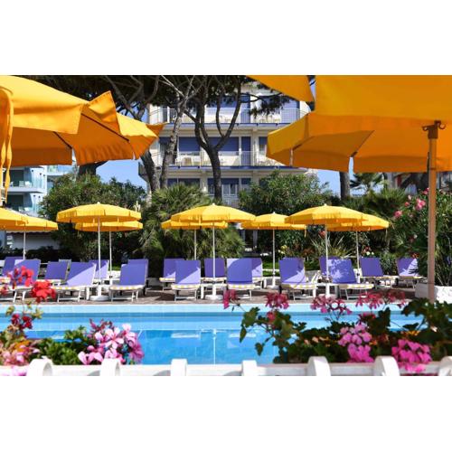 Hotel Majestic