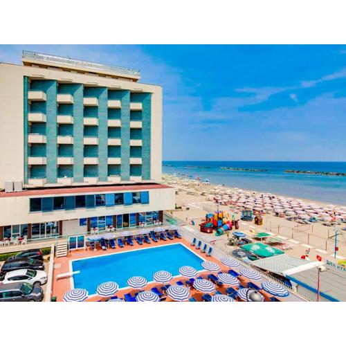 Hotel Majestic