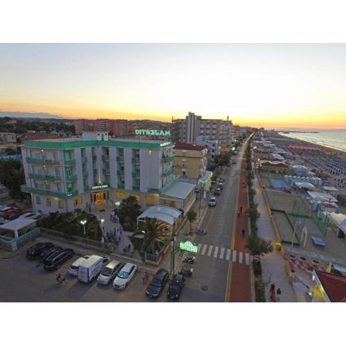 Hotel Majestic