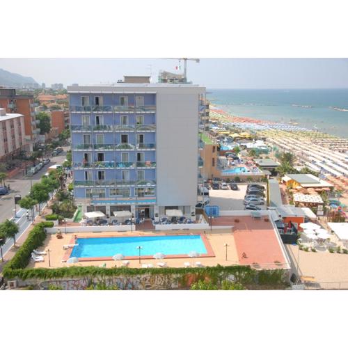 Hotel Majestic