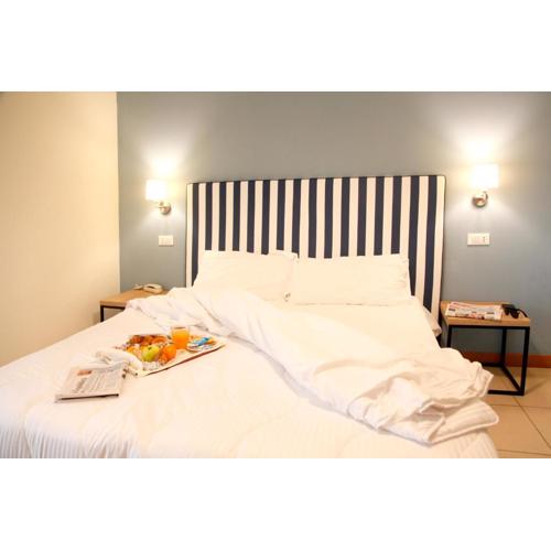 Hotel Majorca sul Mare in centro a Riccione