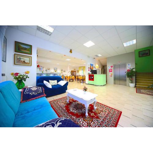 Hotel Majorca