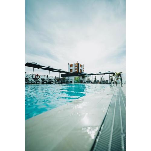 Hotel Málaga Nostrum Airport