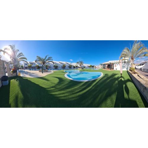 Hotel Malibu Park