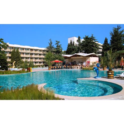 Hotel Malibu