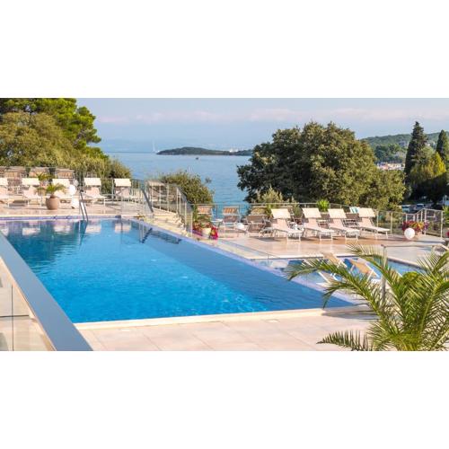 Hotel Malin