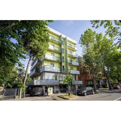 Hotel Mamy