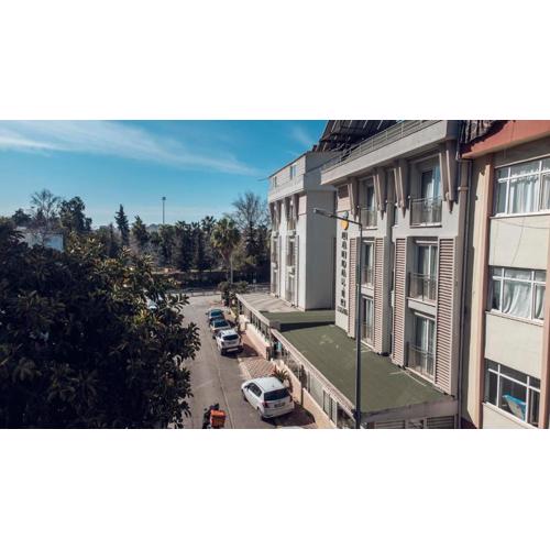 Hotel Mandalin