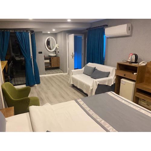 Hotel Mara İstanbul