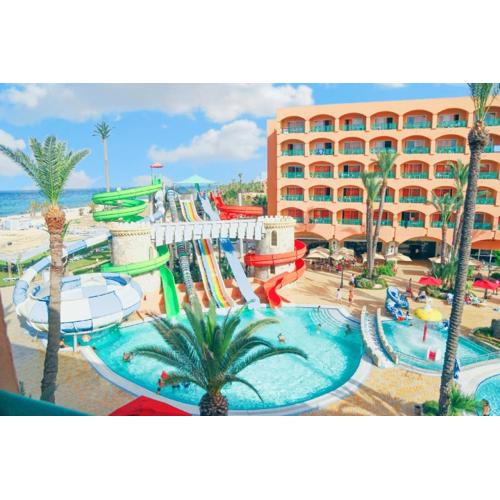 Hotel Marabout - Families and Couples Only