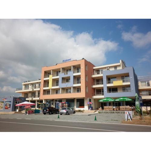 Hotel Marant