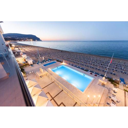 Hotel Marcelli