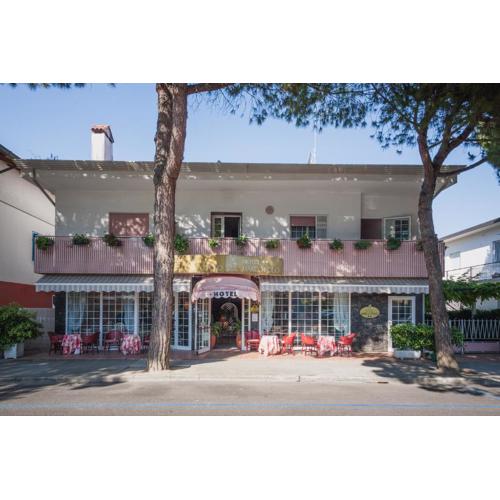 Hotel Marco Polo